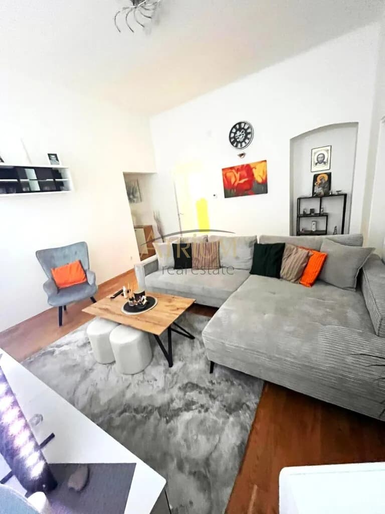 3-Zimmer-Wohnung mieten in Wien – 73 m², € 1.120 – Bild 2 von 4