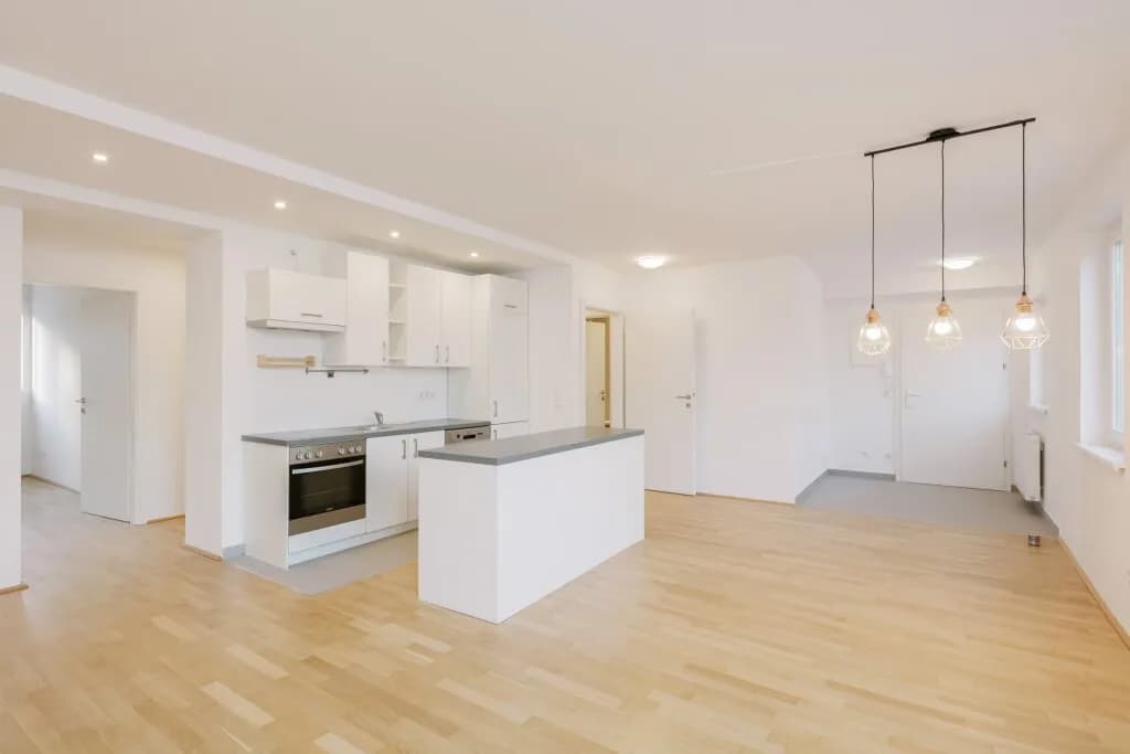 4-Zimmer-Wohnung kaufen in Wien – 96,58 m², € 448.000 – Bild 2 von 13