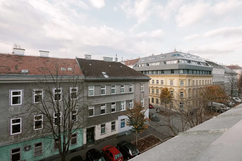 4-Zimmer-Wohnung kaufen in Wien – 96,58 m², € 448.000 – Bild 3 von 13