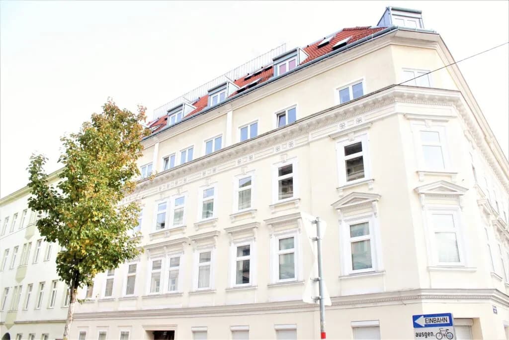 4-Zimmer-Wohnung kaufen in Wien – 96,58 m², € 448.000 – Bild 11 von 13
