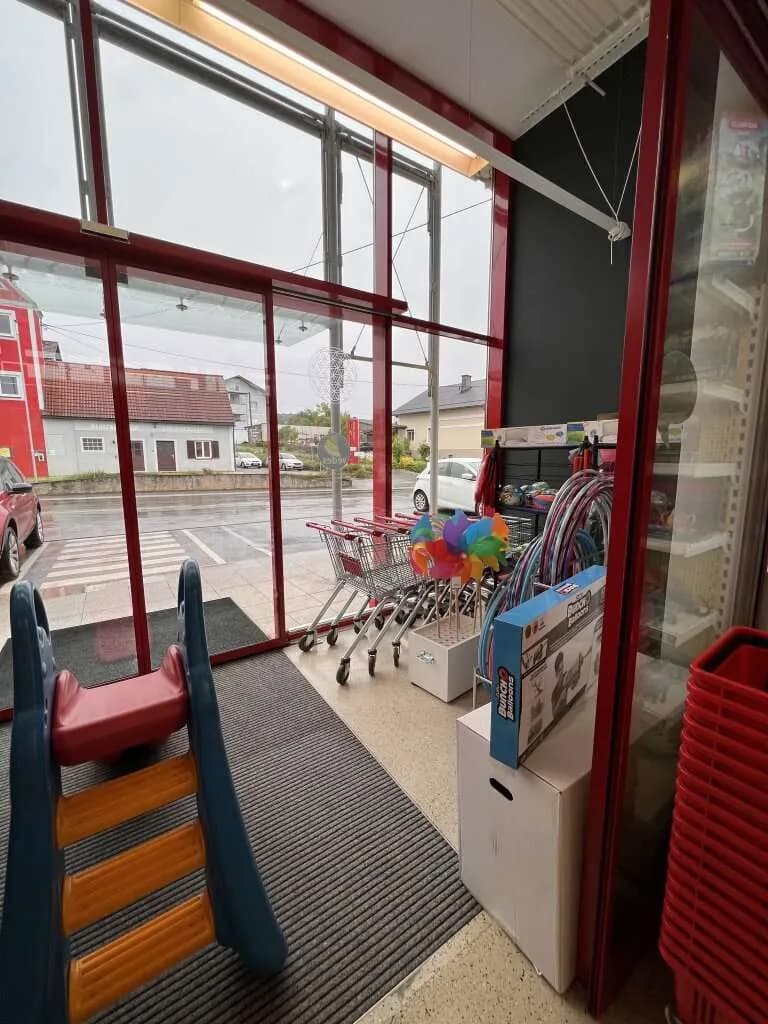 Gewerbeimmobilie mieten in Weiz – 612 m², € 3.574 – Bild 5 von 25