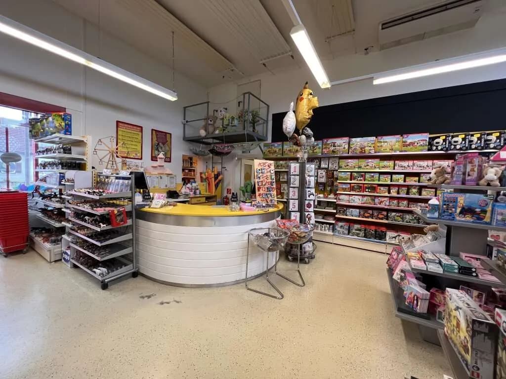 Gewerbeimmobilie mieten in Weiz – 612 m², € 3.574 – Bild 6 von 25