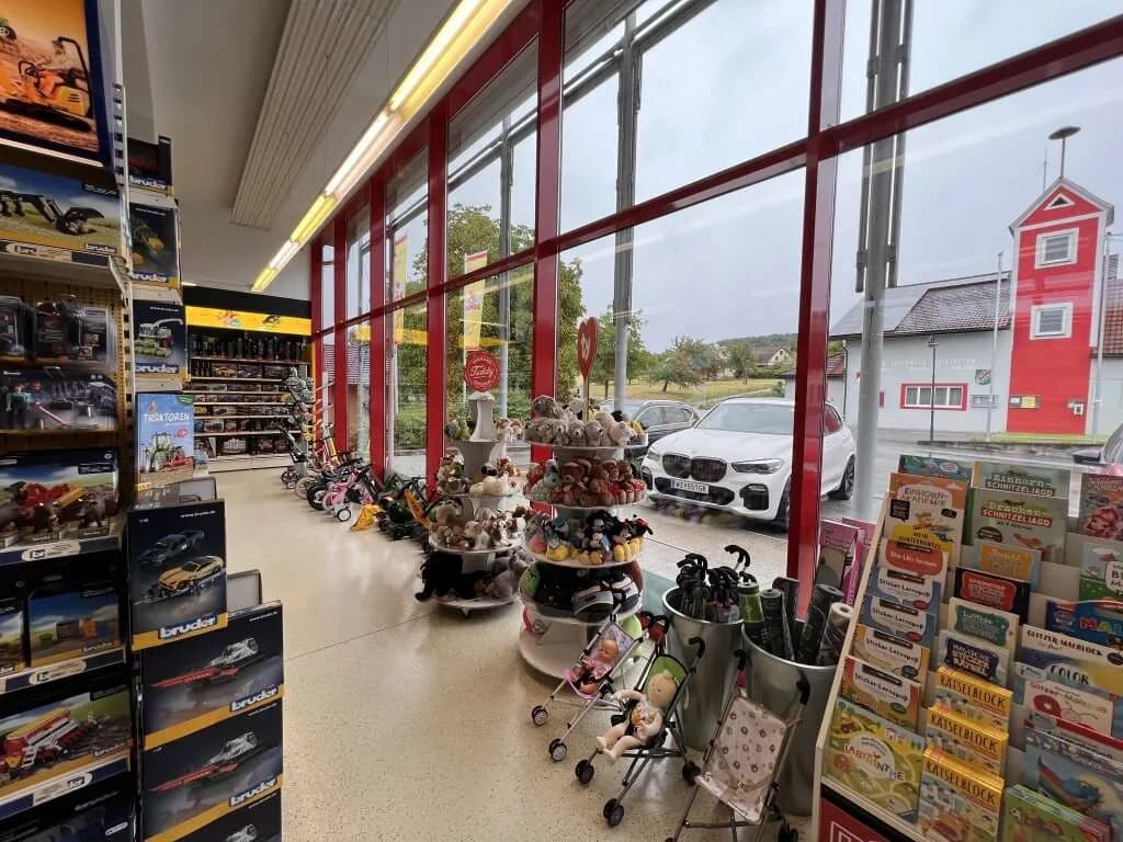 Gewerbeimmobilie mieten in Weiz – 612 m², € 3.574 – Bild 8 von 25