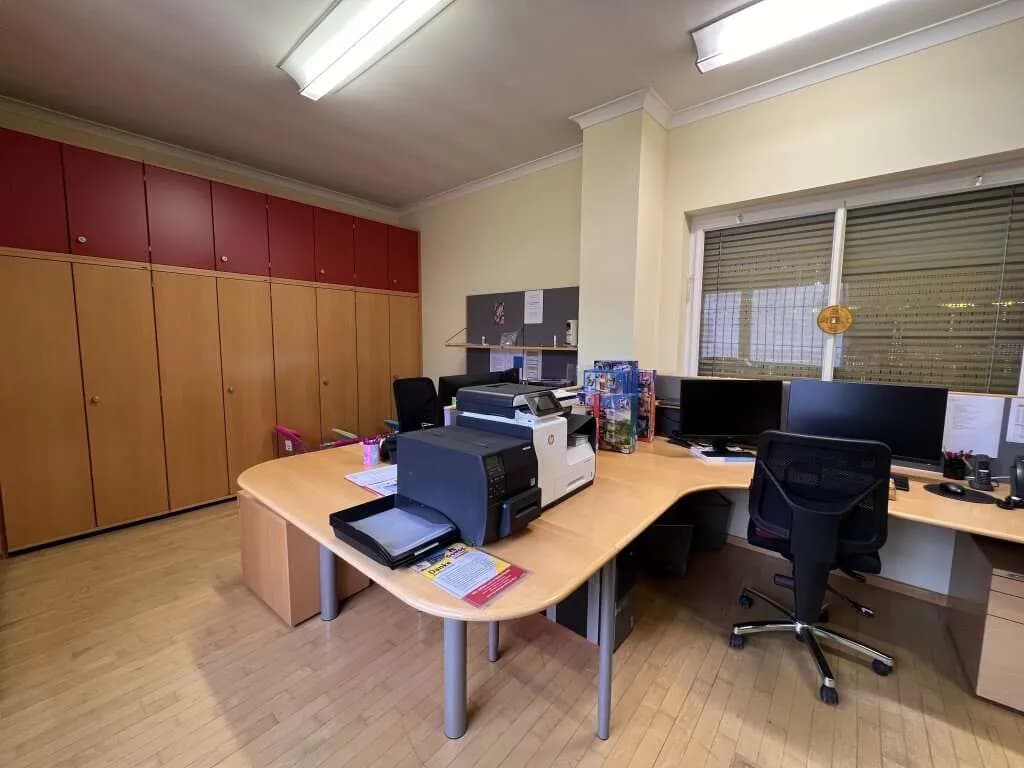 Gewerbeimmobilie mieten in Weiz – 612 m², € 3.574 – Bild 9 von 25