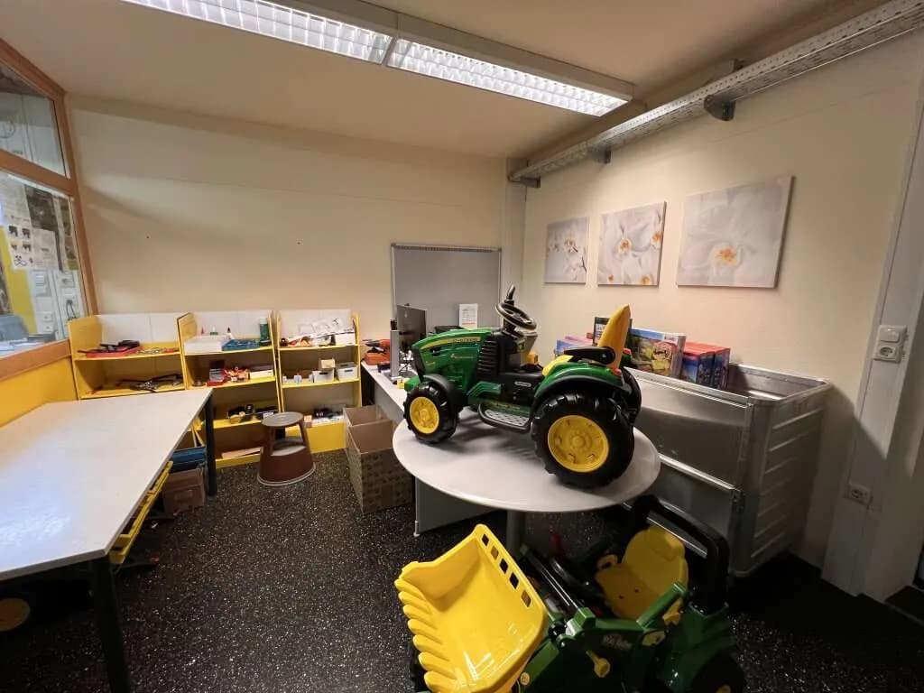 Gewerbeimmobilie mieten in Weiz – 612 m², € 3.574 – Bild 17 von 25