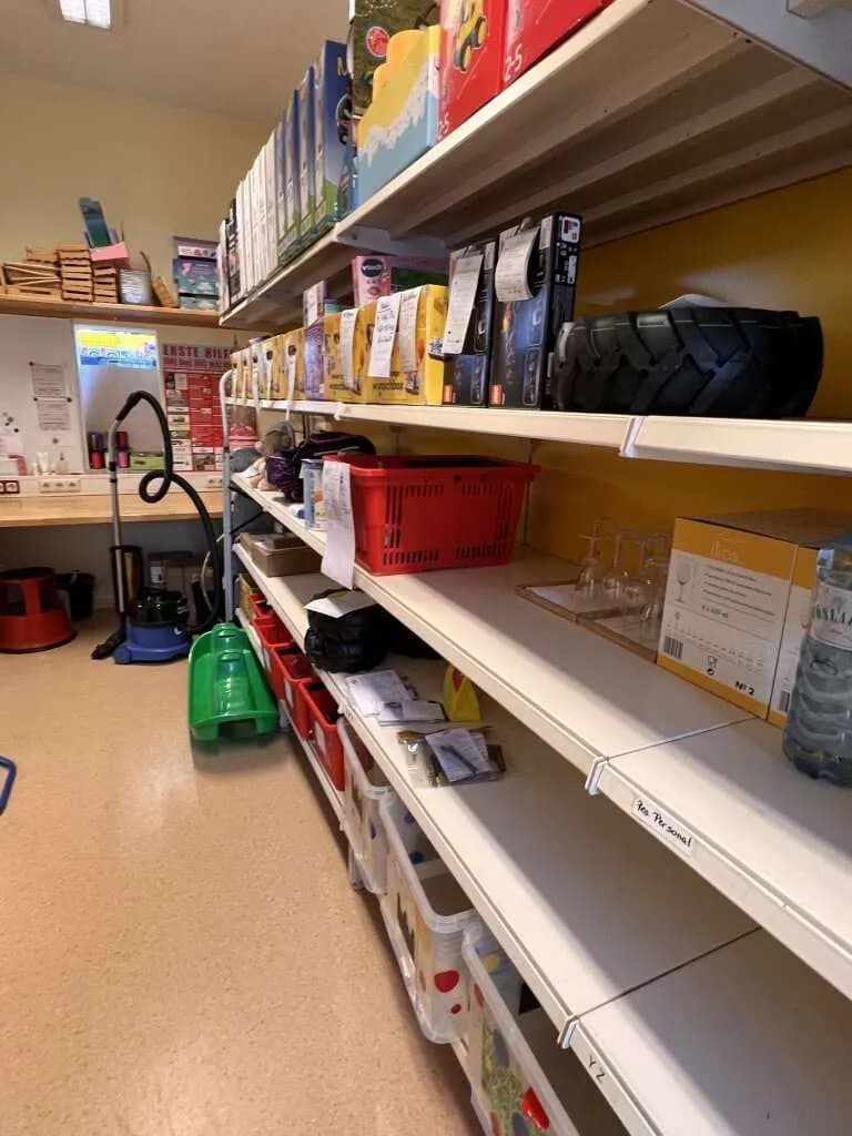 Gewerbeimmobilie mieten in Weiz – 612 m², € 3.574 – Bild 18 von 25