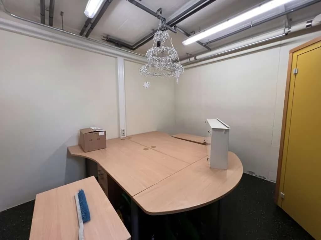 Gewerbeimmobilie mieten in Weiz – 612 m², € 3.574 – Bild 19 von 25