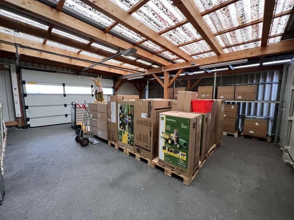Gewerbeimmobilie mieten in Weiz – 612 m², € 3.574 – Bild 20 von 25
