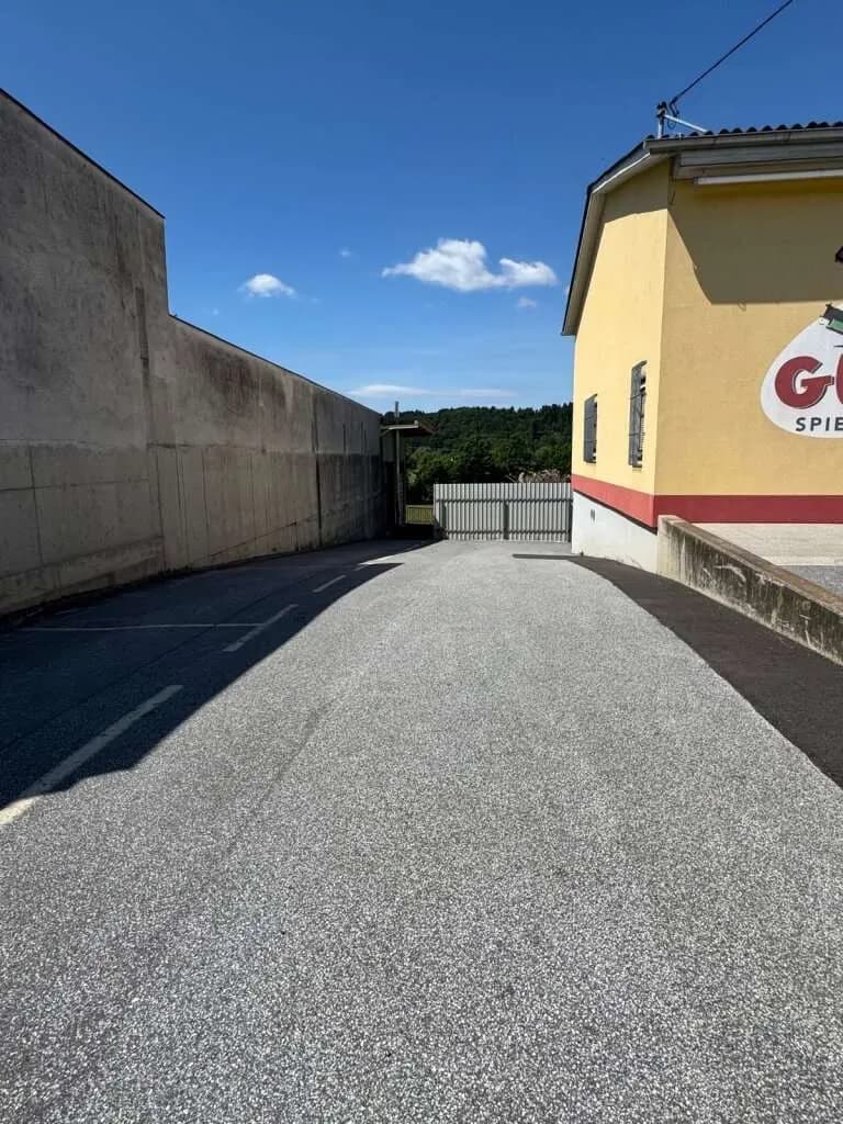 Gewerbeimmobilie mieten in Weiz – 612 m², € 3.574 – Bild 22 von 25