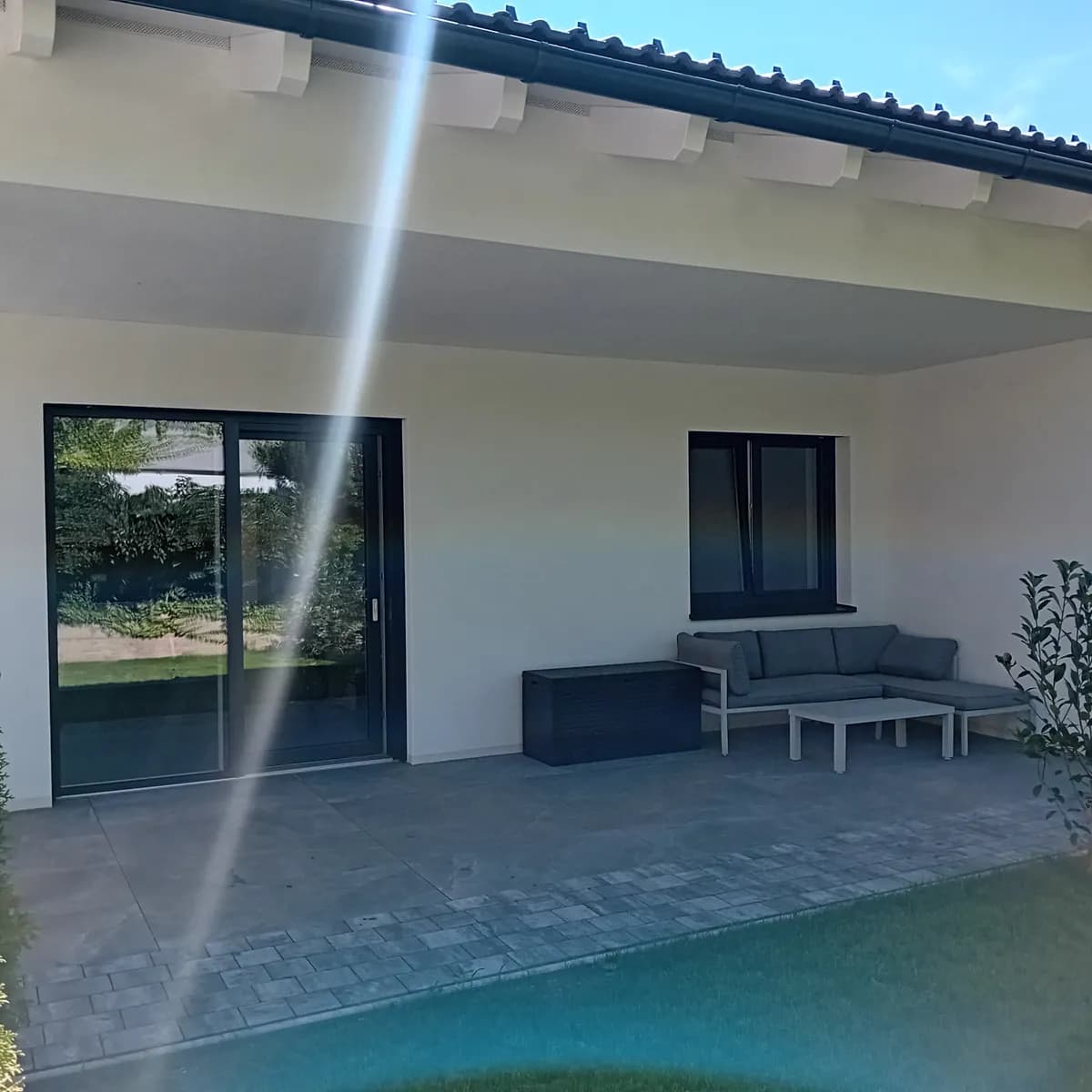 2-Zimmer-Wohnung mieten in Villach – 43 m², € 870