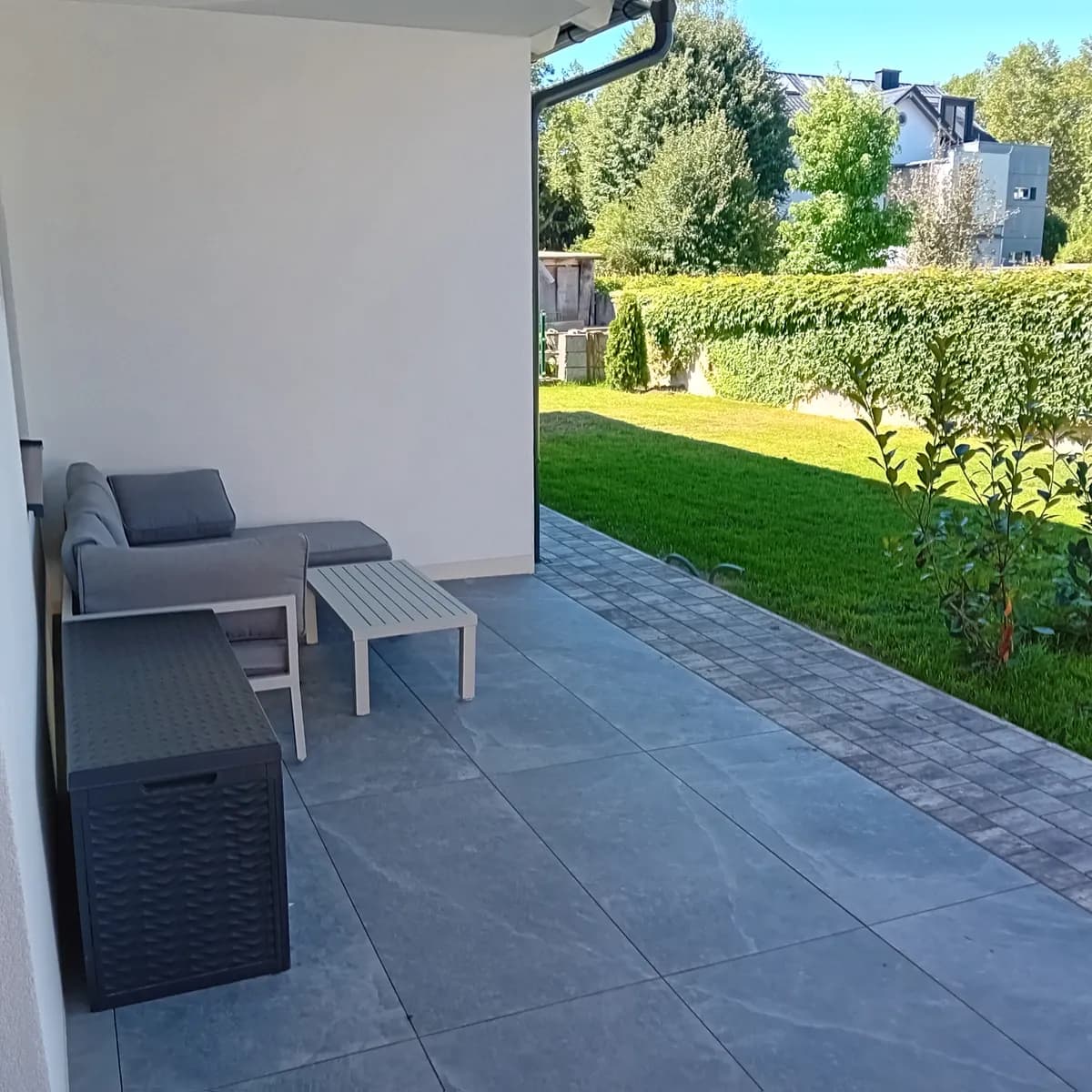 2-Zimmer-Wohnung mieten in Villach – 43 m², € 870 – Bild 4 von 8