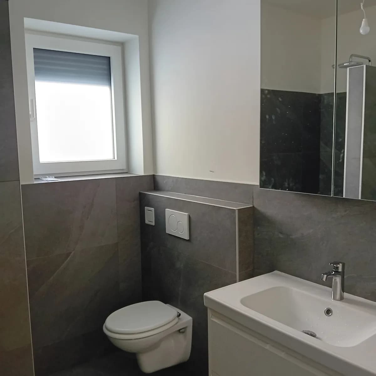 2-Zimmer-Wohnung mieten in Villach – 43 m², € 870 – Bild 6 von 8