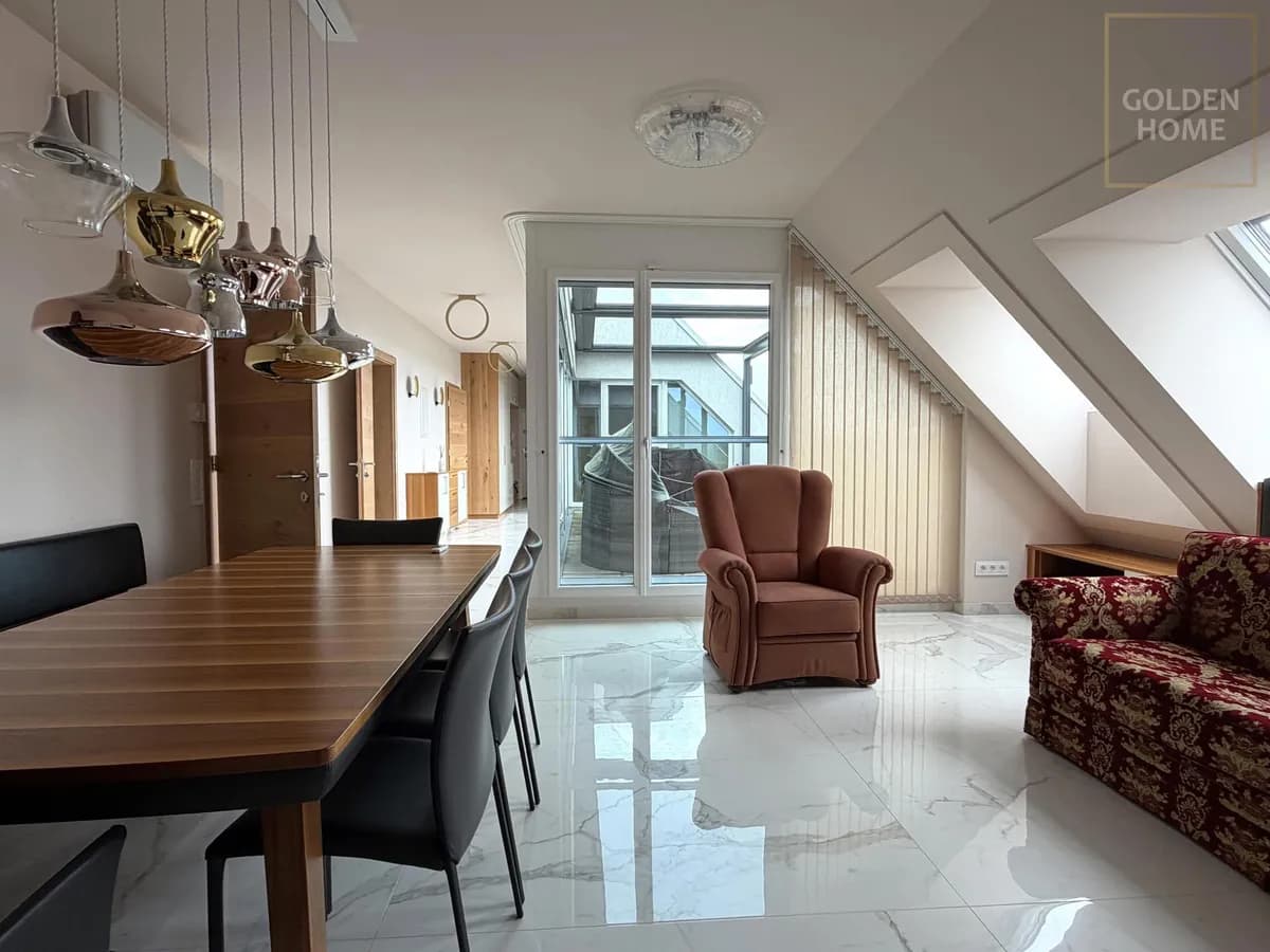 3-Zimmer-Wohnung kaufen in Wien – 144,62 m², € 799.000 – Bild 3 von 14
