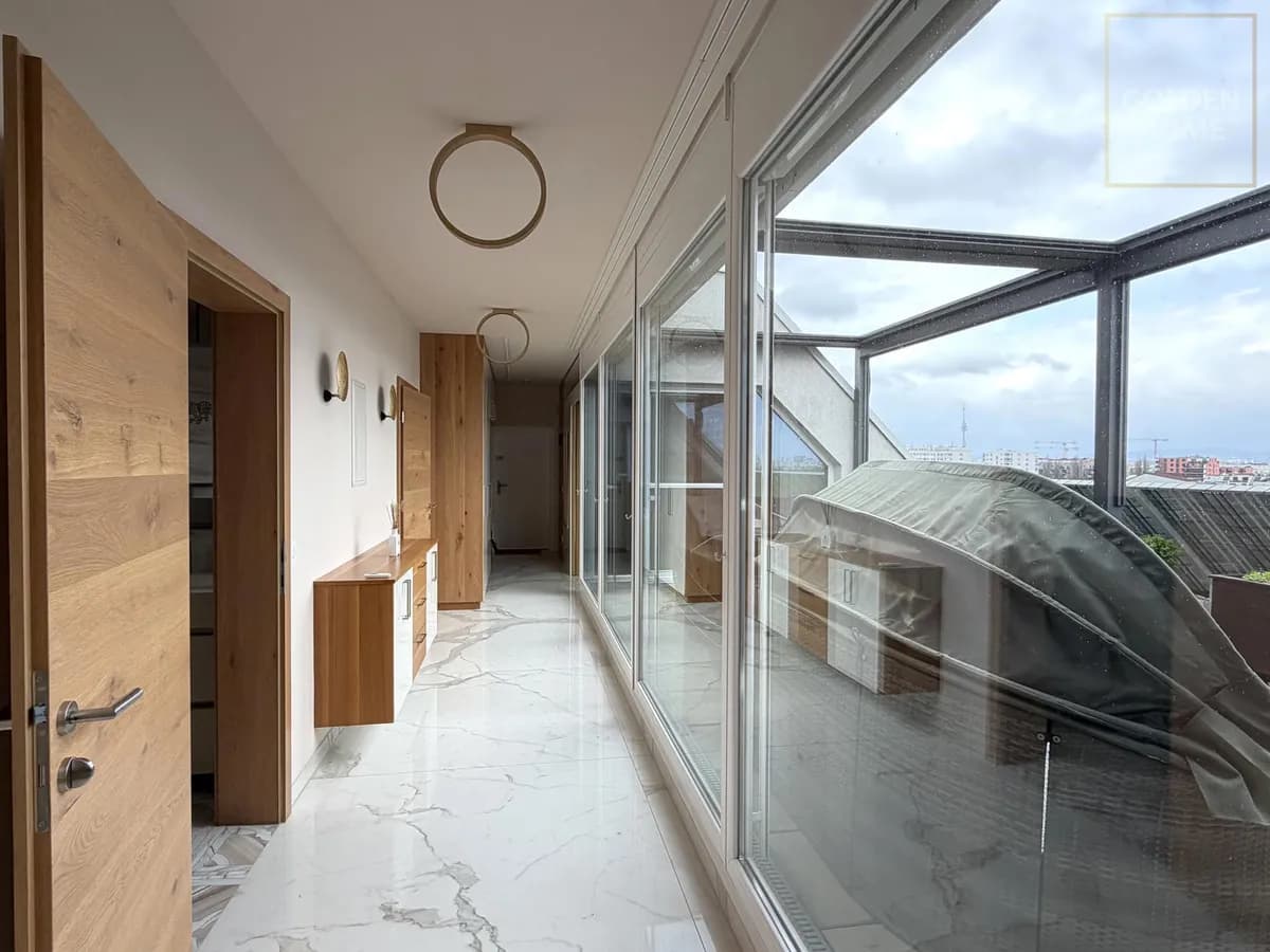 3-Zimmer-Wohnung kaufen in Wien – 144,62 m², € 799.000 – Bild 5 von 14