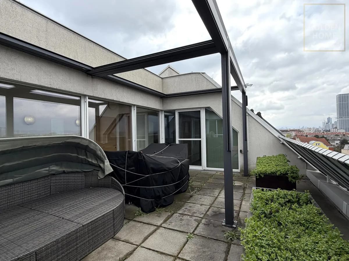 3-Zimmer-Wohnung kaufen in Wien – 144,62 m², € 799.000 – Bild 14 von 14