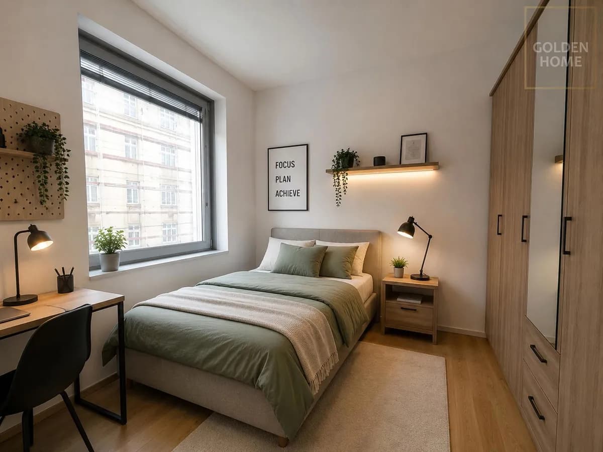 2-Zimmer-Wohnung kaufen in Wien – 35 m², € 298.000