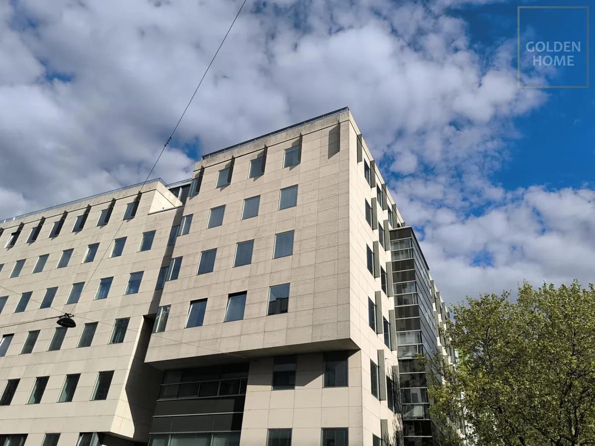 2-Zimmer-Wohnung kaufen in Wien – 35 m², € 298.000 – Bild 5 von 5