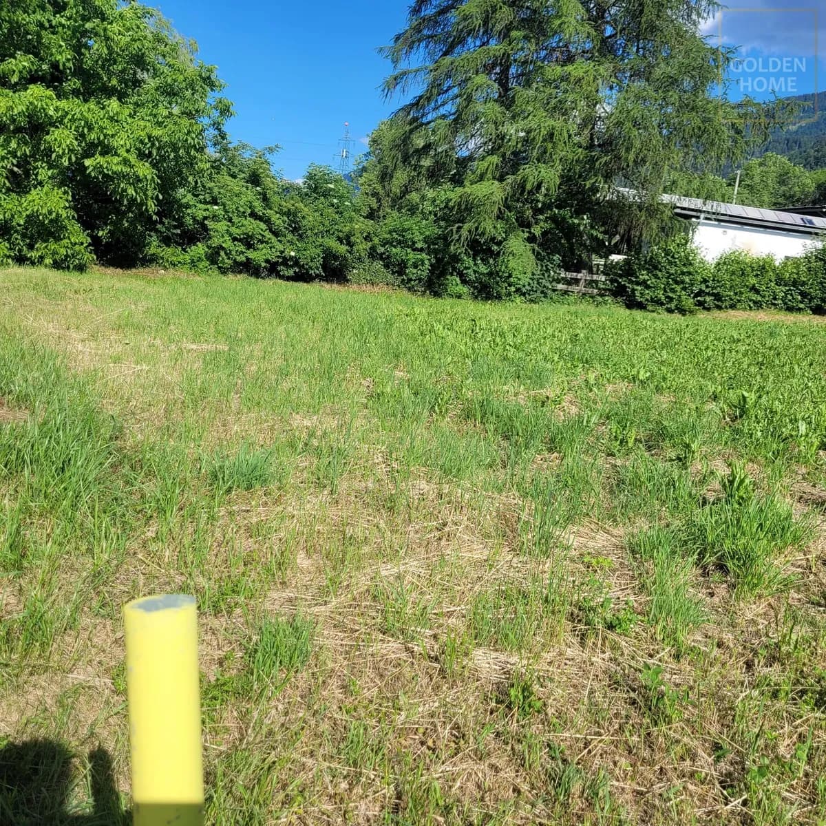 Grundstück kaufen in Villach Land – 853 m², € 119.000 – Bild 3 von 4