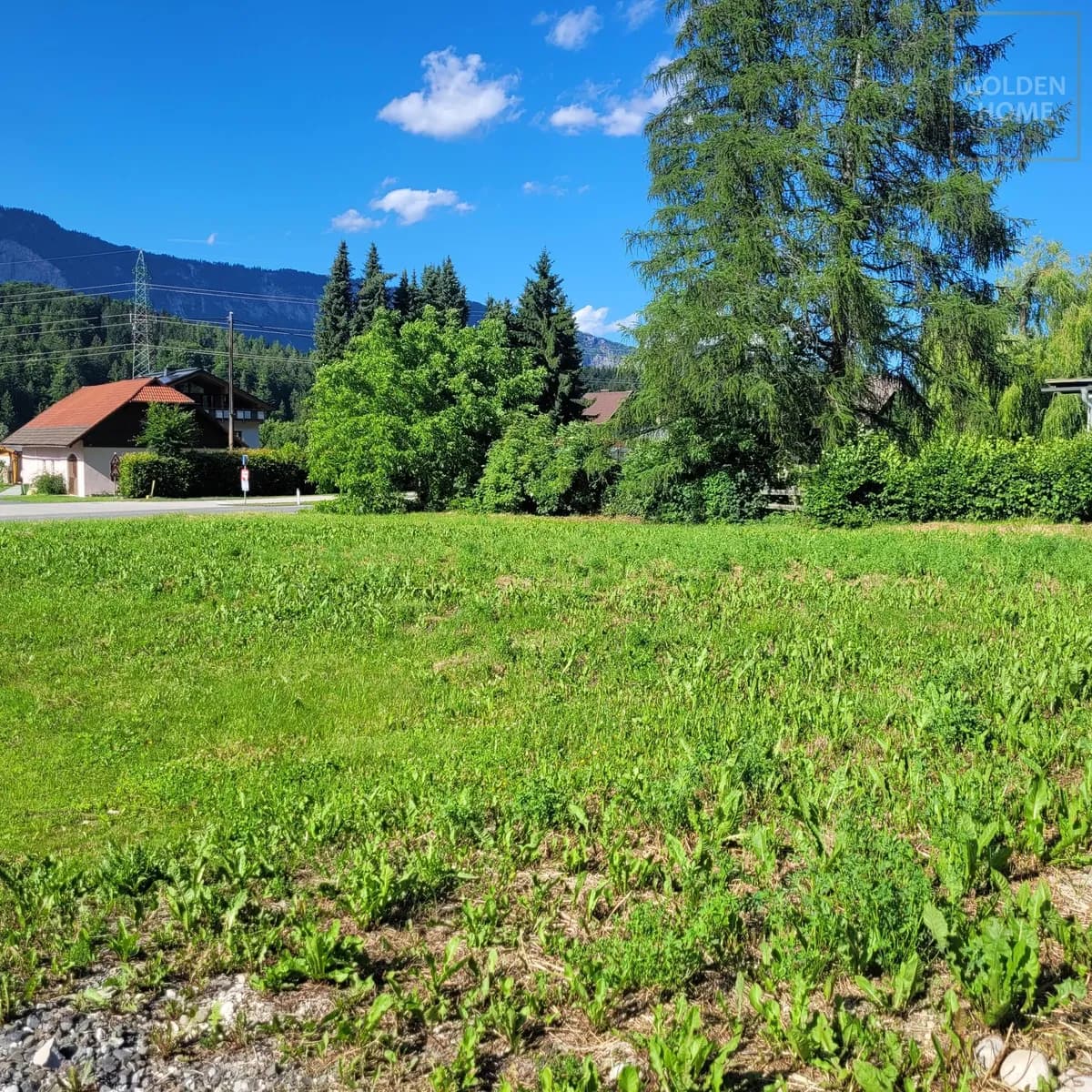 Grundstück kaufen in Villach Land – 853 m², € 119.000 – Bild 4 von 4