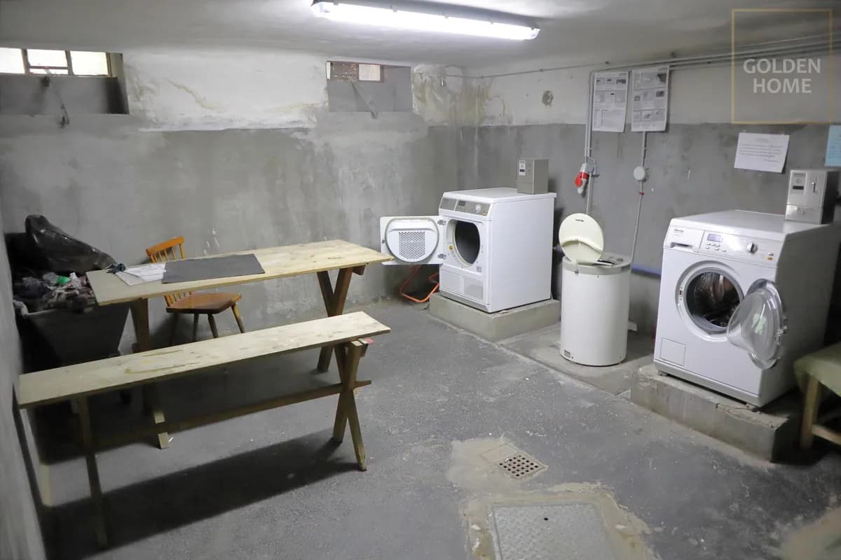 1-Zimmer-Wohnung kaufen in Wien – 32 m², € 230.000 – Bild 6 von 9