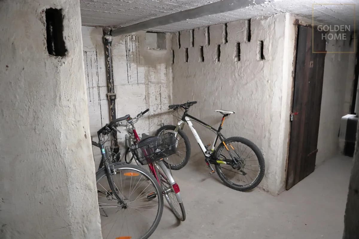 1-Zimmer-Wohnung kaufen in Wien – 32 m², € 230.000 – Bild 8 von 9