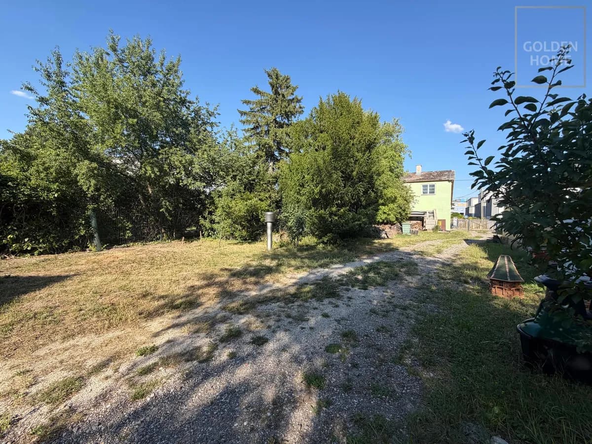 Grundstück kaufen in Wien – 415 m², € 339.000 – Bild 2 von 5