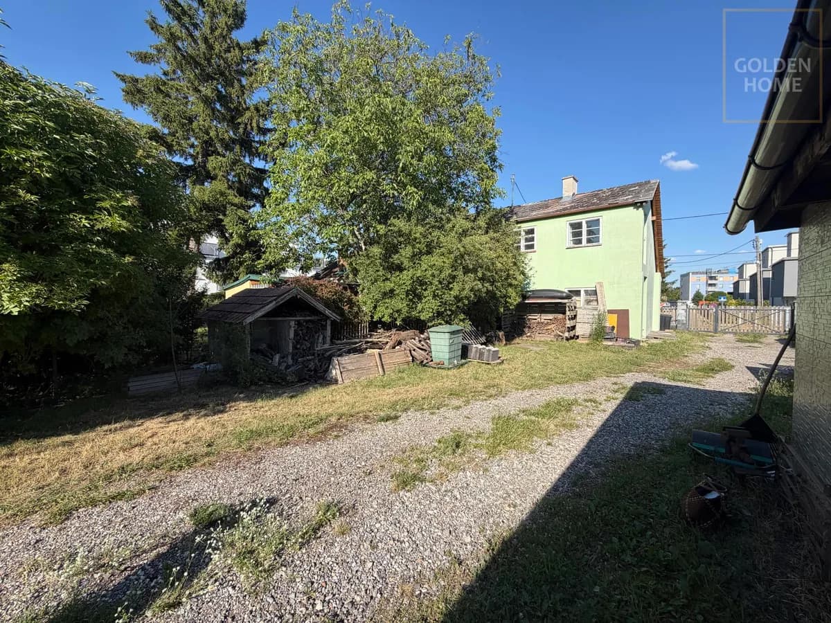 Grundstück kaufen in Wien – 415 m², € 339.000 – Bild 3 von 5