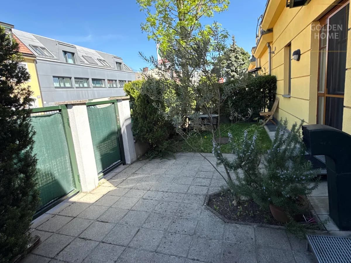 2-Zimmer-Wohnung kaufen in Wien – 125,52 m² – Bild 2 von 14