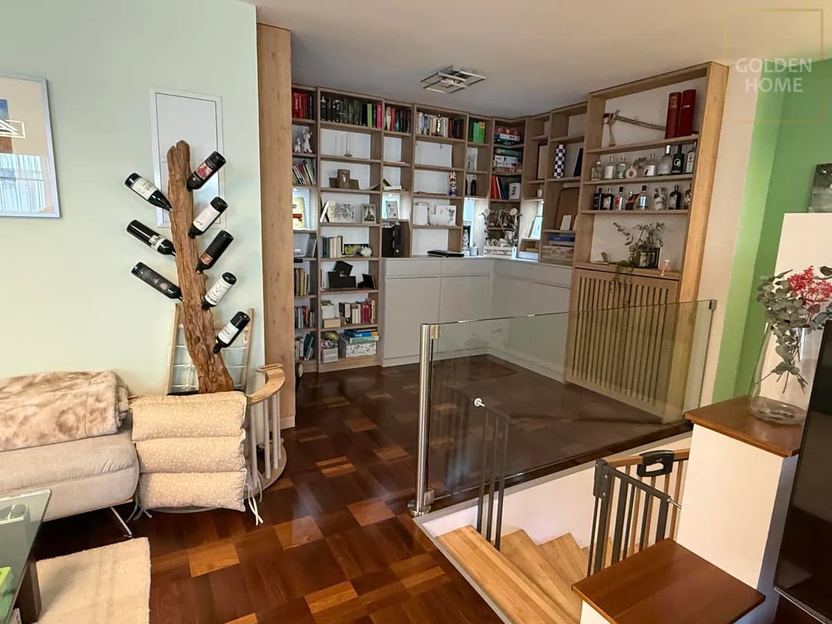 2-Zimmer-Wohnung kaufen in Wien – 125,52 m² – Bild 4 von 14