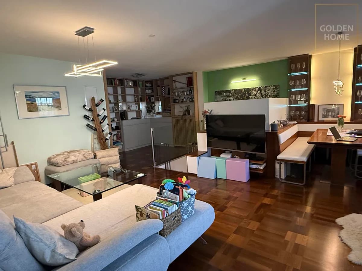 2-Zimmer-Wohnung kaufen in Wien – 125,52 m² – Bild 6 von 14
