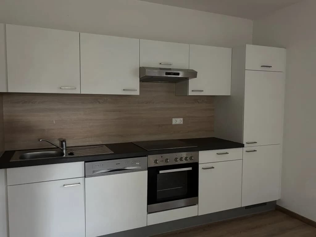 1-Zimmer-Wohnung mieten in Voitsberg – 46 m², € 363