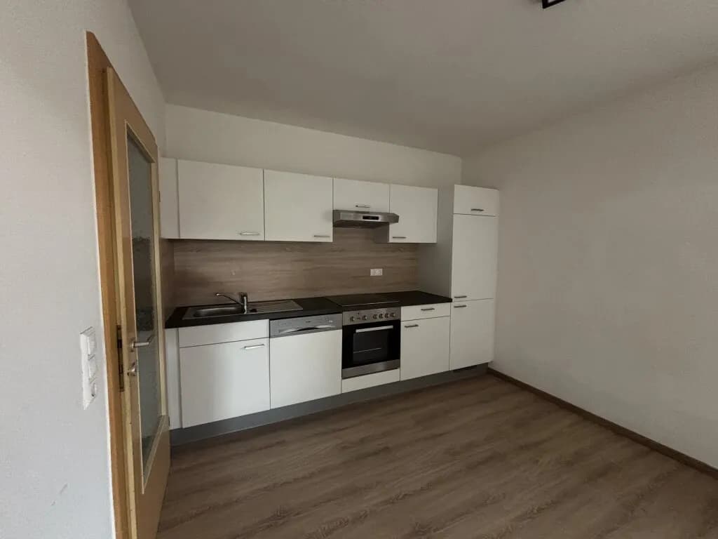1-Zimmer-Wohnung mieten in Voitsberg – 46 m², € 363 – Bild 2 von 5