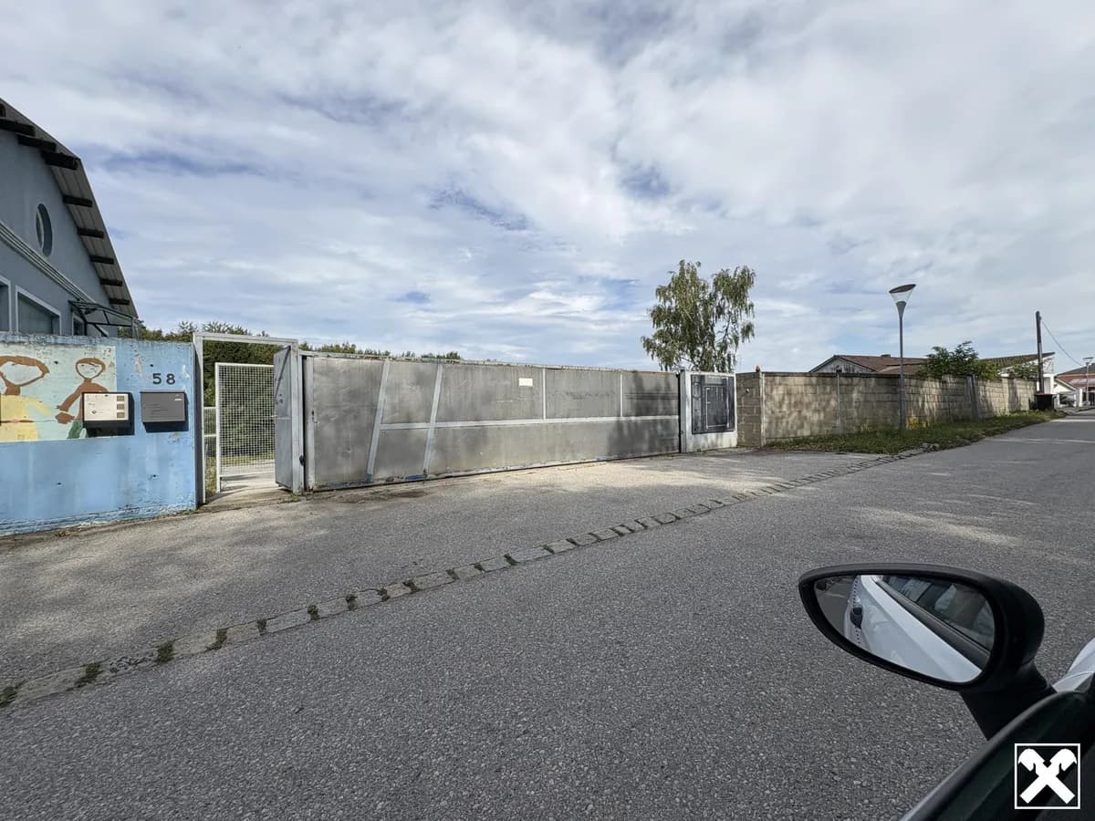 10-Zimmer-Immobilie mieten in Eisenstadt - Umgebung – 190,52 m², € 7.000 – Bild 2 von 13