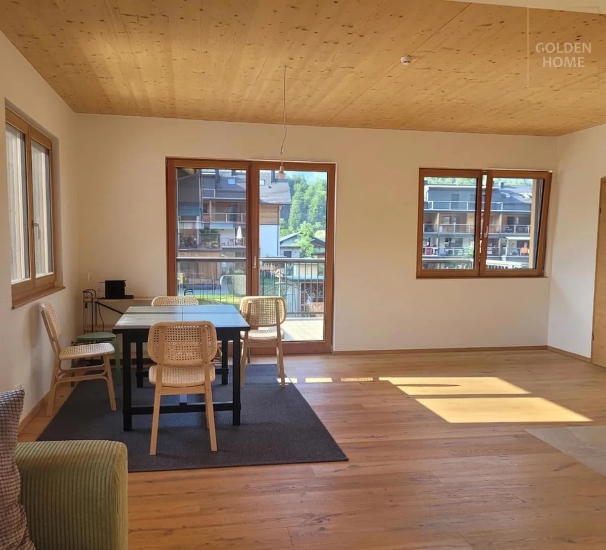 3-Zimmer-Wohnung kaufen in Villach Land – 91,06 m², € 433.200 – Bild 3 von 7