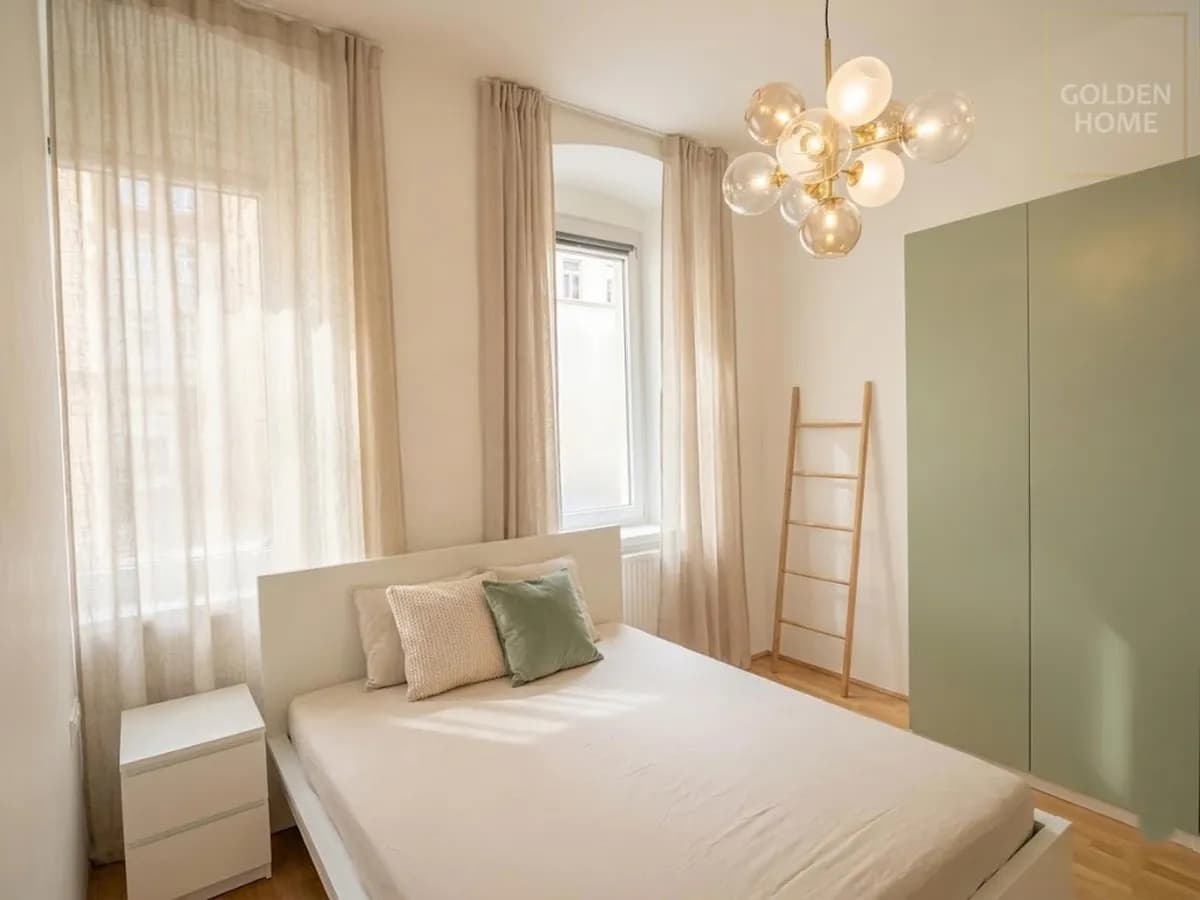 2-Zimmer-Wohnung kaufen in Wien – 49,44 m², € 297.000 – Bild 3 von 7