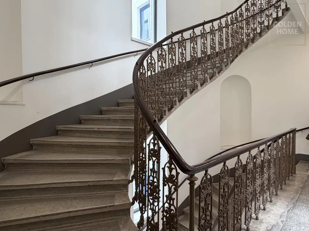 2-Zimmer-Wohnung kaufen in Wien – 49,44 m², € 297.000 – Bild 5 von 7