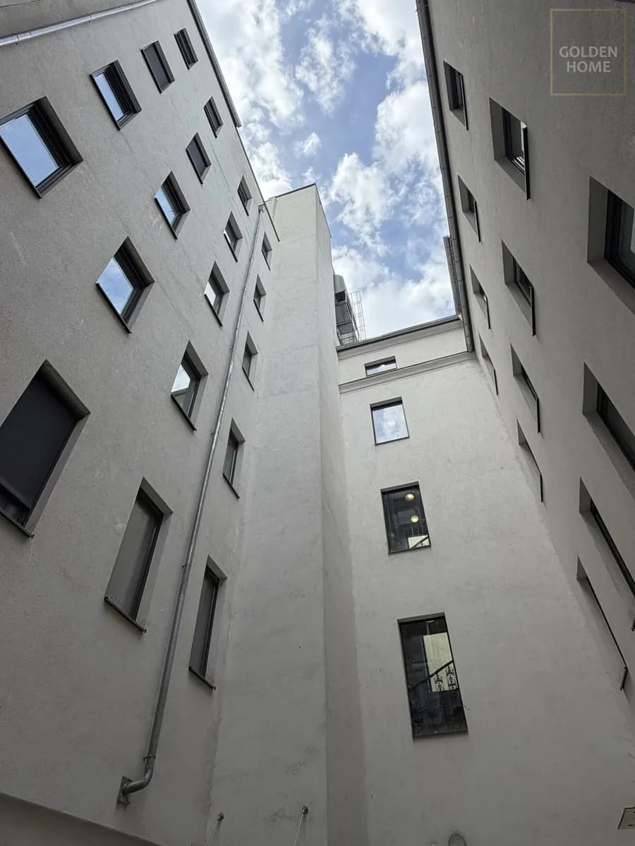 2-Zimmer-Wohnung kaufen in Wien – 49,44 m², € 297.000 – Bild 7 von 7