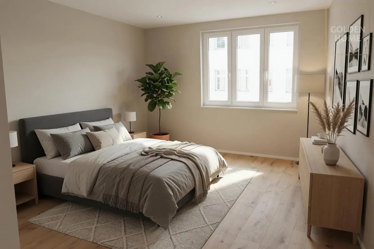 4-Zimmer-Wohnung kaufen in Wien – 90 m², € 480.000