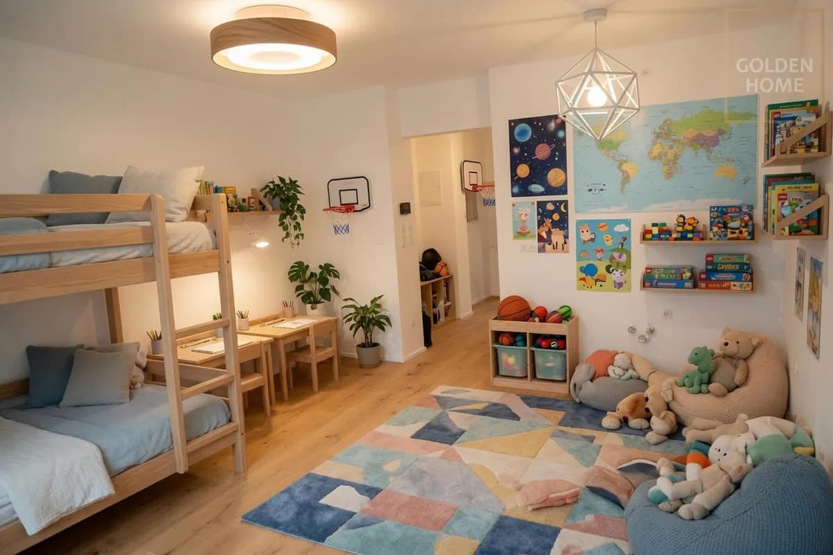 4-Zimmer-Wohnung kaufen in Wien – 90 m², € 480.000 – Bild 3 von 6