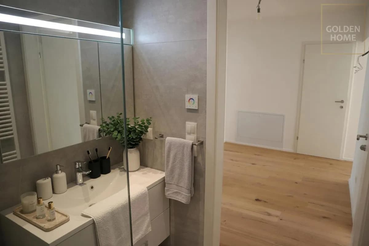 4-Zimmer-Wohnung kaufen in Wien – 90 m², € 480.000 – Bild 4 von 6