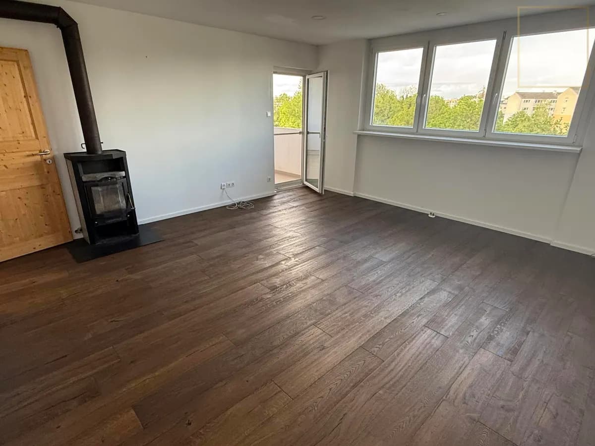 3-Zimmer-Wohnung kaufen in Wiener Neustadt – 75,04 m², € 258.000