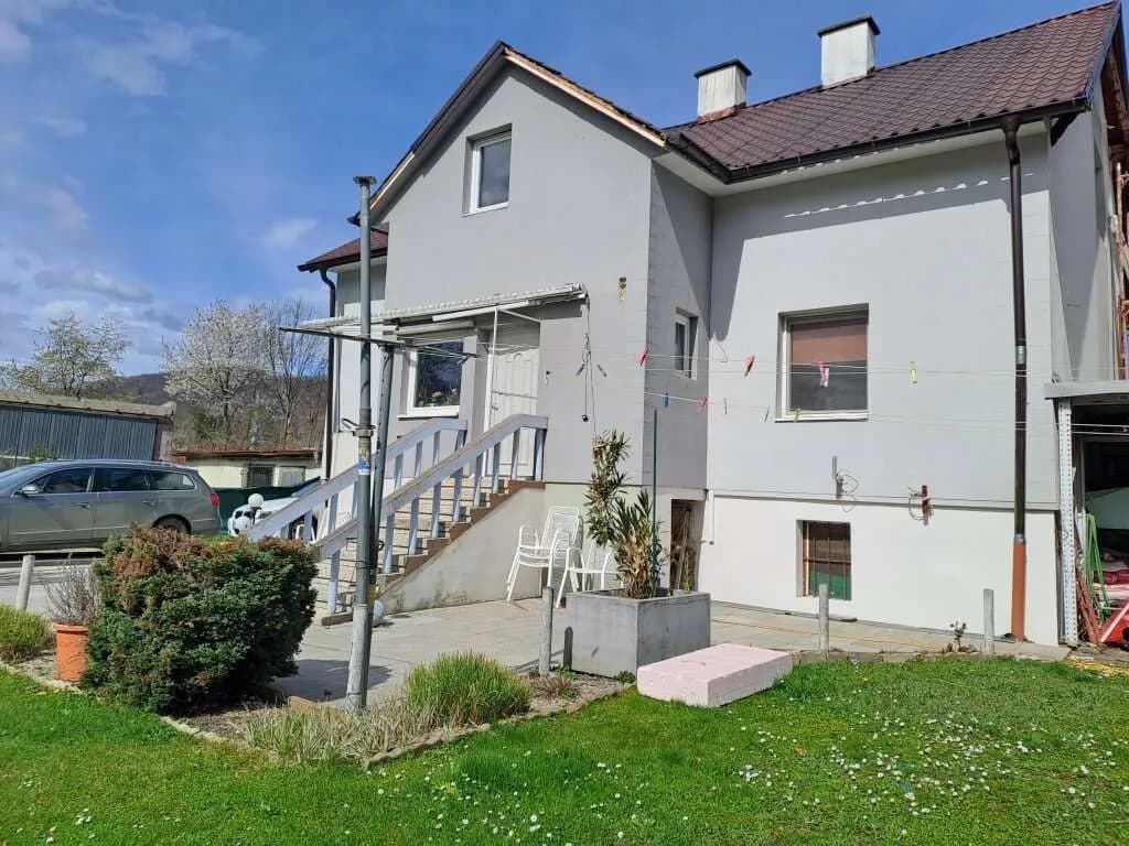5-Zimmer-Immobilie kaufen in Graz – 160 m², € 489.900