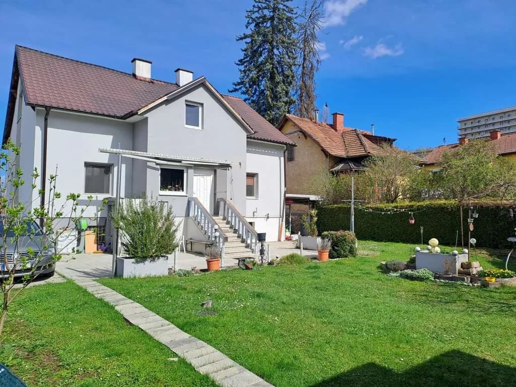 5-Zimmer-Immobilie kaufen in Graz – 160 m², € 489.900 – Bild 2 von 21