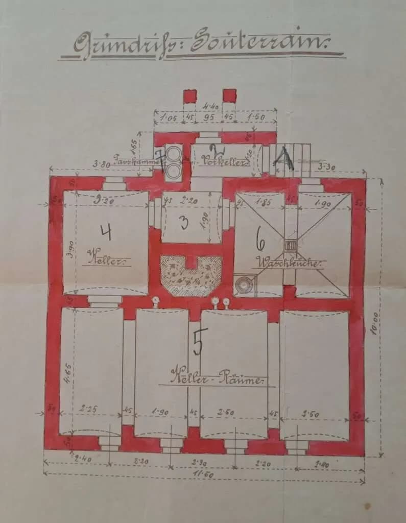5-Zimmer-Immobilie kaufen in Graz – 160 m², € 489.900 – Bild 16 von 21