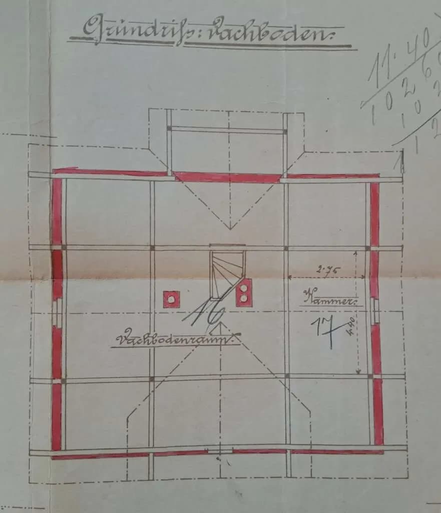 5-Zimmer-Immobilie kaufen in Graz – 160 m², € 489.900 – Bild 17 von 21