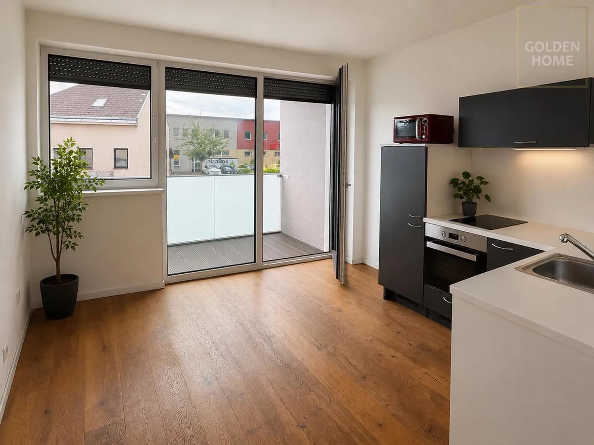 2-Zimmer-Wohnung kaufen in Wien – 35,99 m², € 244.000