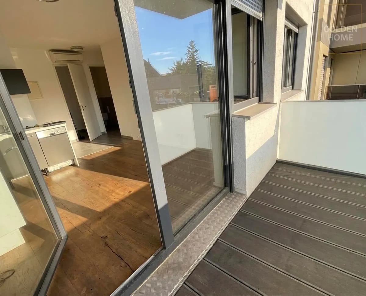 2-Zimmer-Wohnung kaufen in Wien – 35,99 m², € 244.000 – Bild 3 von 6