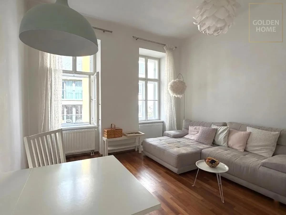 2-Zimmer-Wohnung kaufen in Wien – 51 m², € 359.000