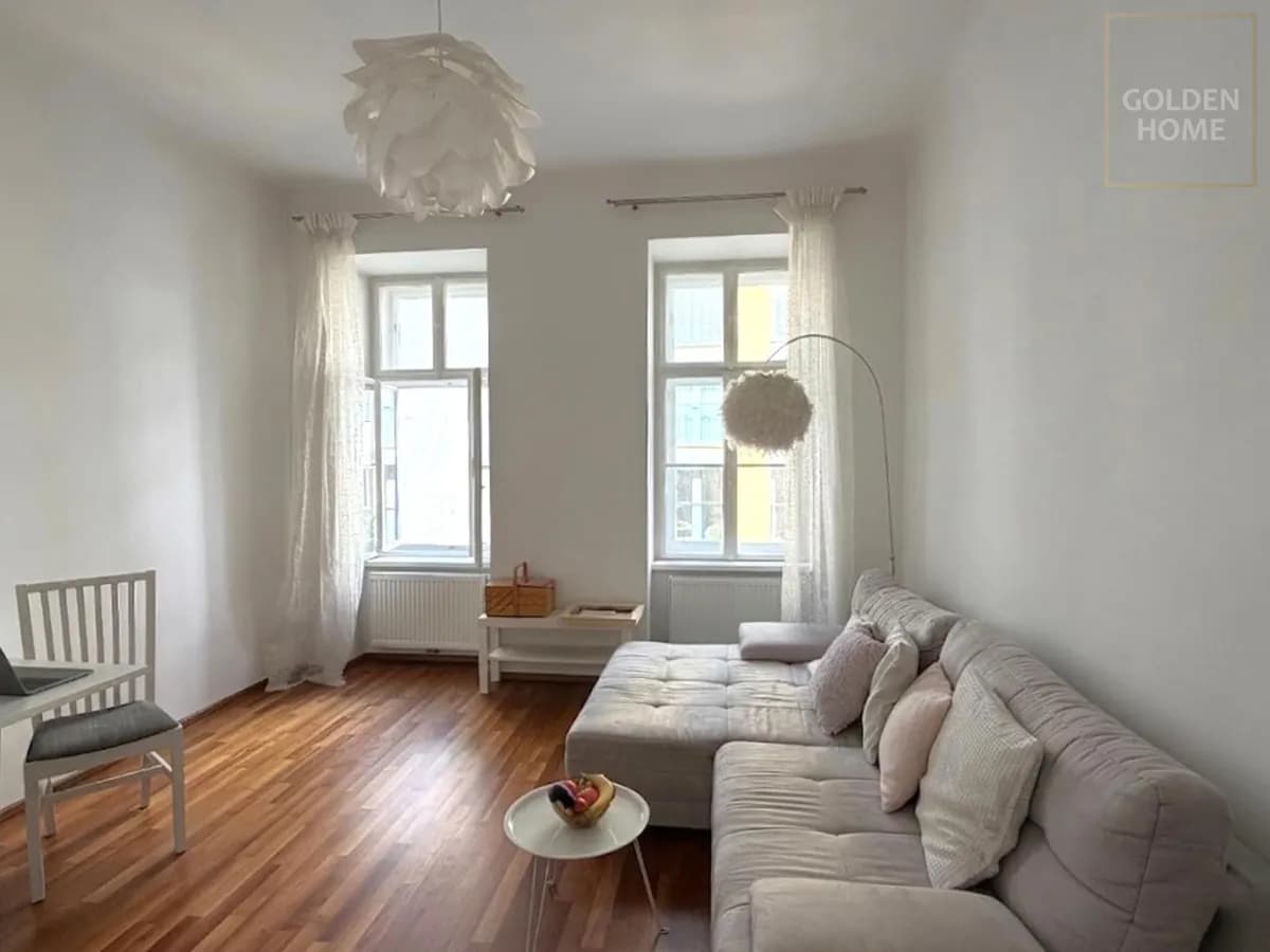 2-Zimmer-Wohnung kaufen in Wien – 51 m², € 359.000 – Bild 2 von 6
