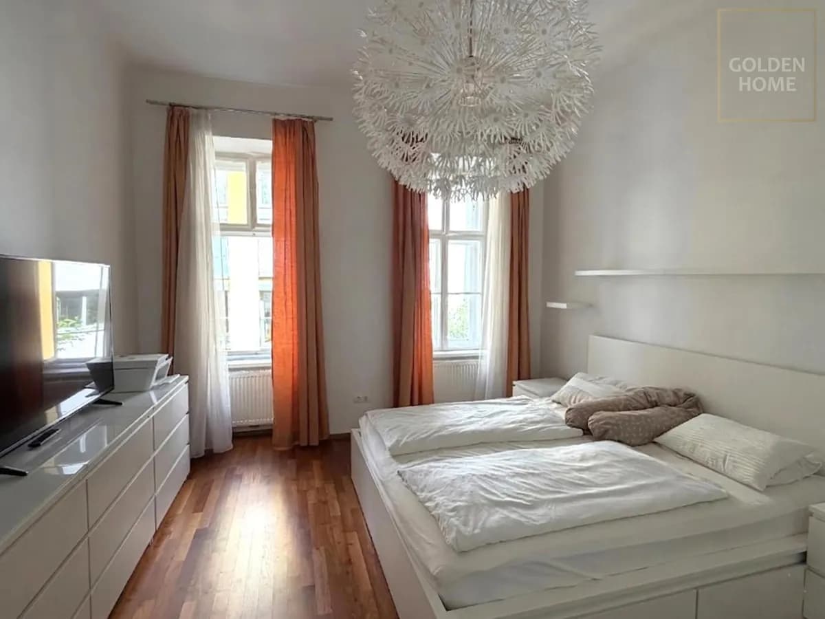 2-Zimmer-Wohnung kaufen in Wien – 51 m², € 359.000 – Bild 3 von 6